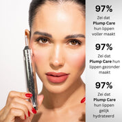 LIP BOOSTER SERUM BY PLUMP CARE® - PLUMP CARE