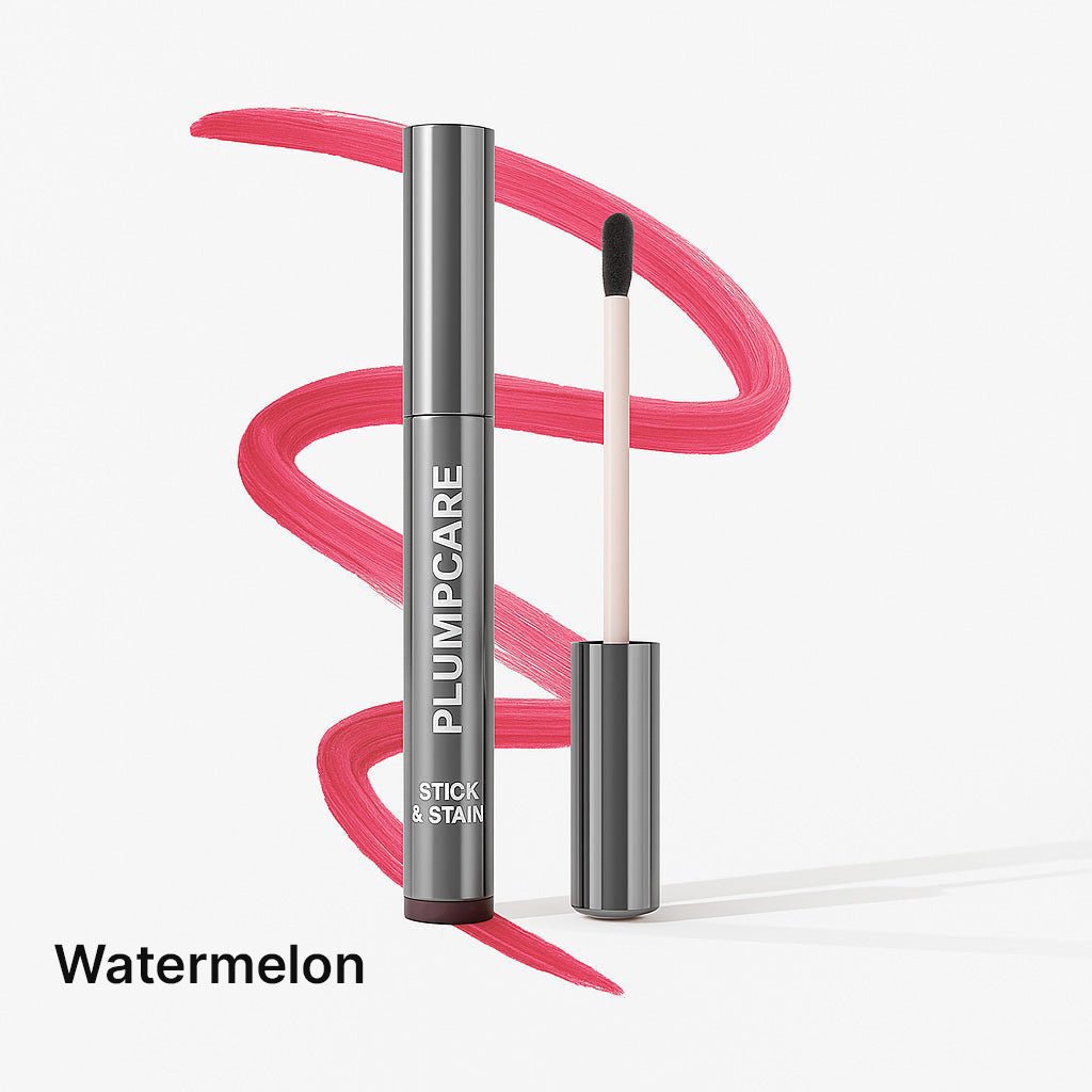 STICK & STAY PEEL - OFF LIP STAIN BY PLUMP CARE® - PLUMP CARE