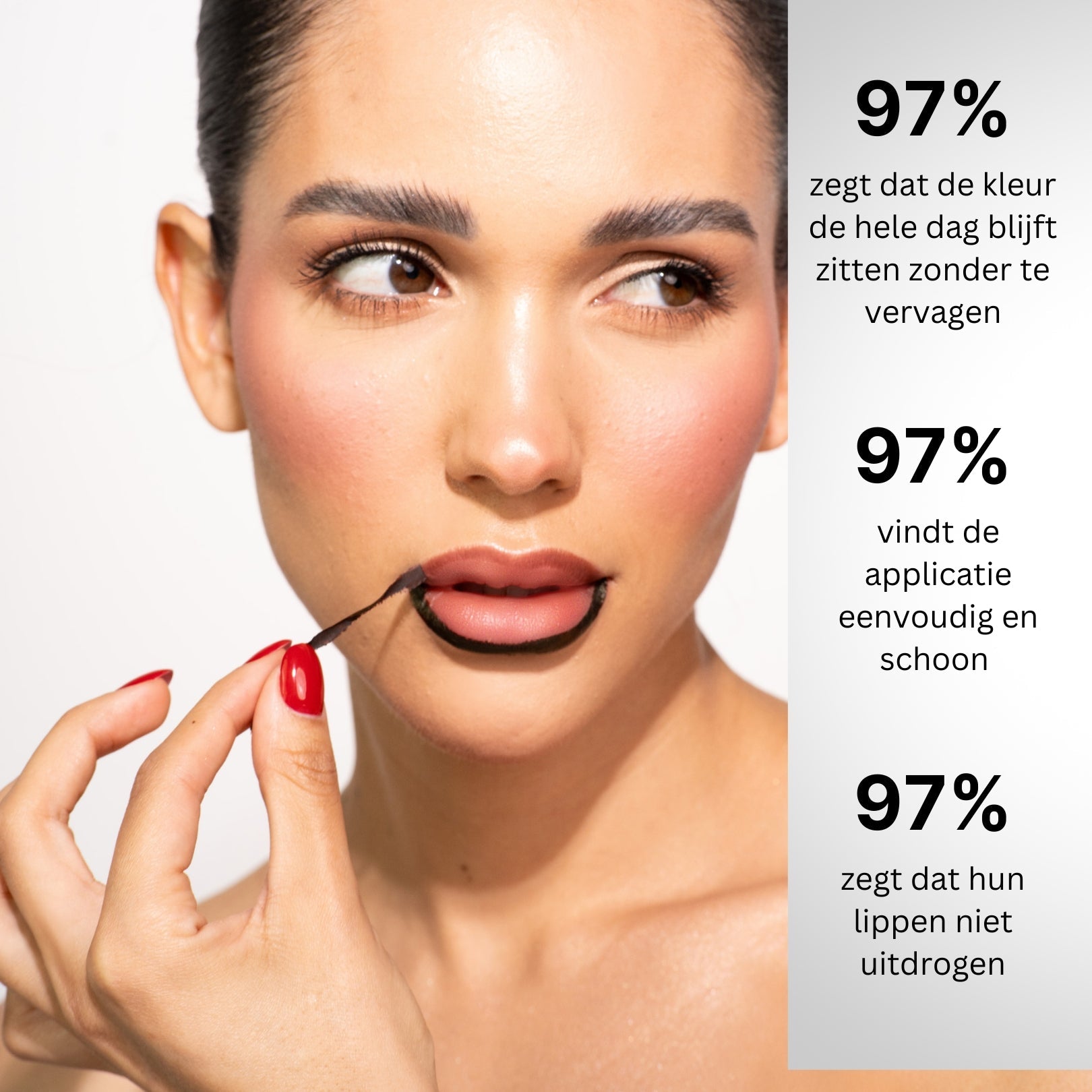 STICK & STAY PEEL - OFF LIP STAIN BY PLUMP CARE® - PLUMP CARE