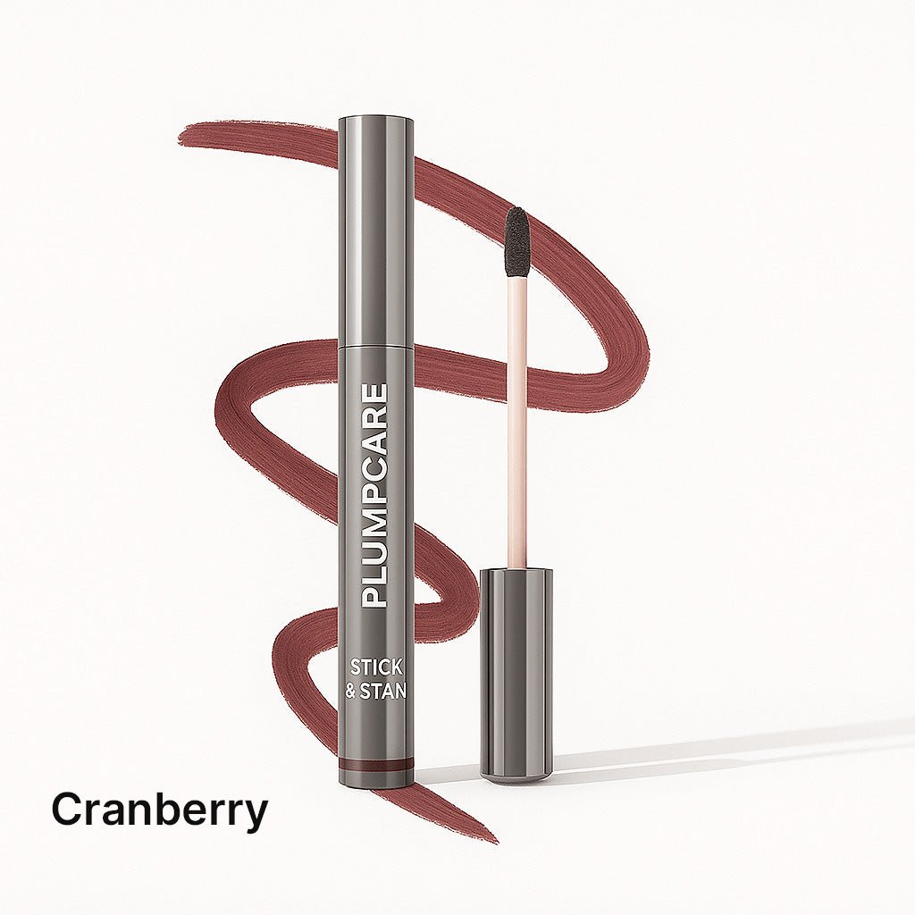 STICK & STAY PEEL - OFF LIP STAIN BY PLUMP CARE® - PLUMP CARE